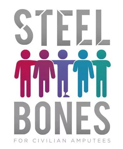 Your Telemarketing Charity Steel Bones