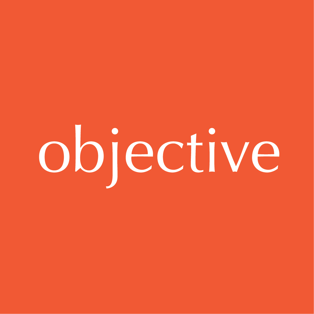 Objective Testimonial