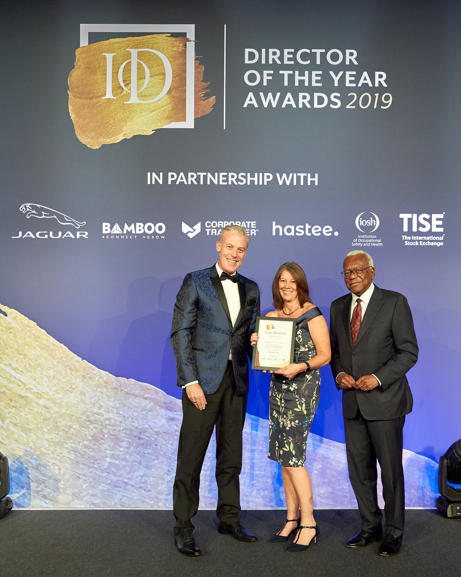 DOTYA Laura Morrison Highly Commended How is Telemarketing Growing