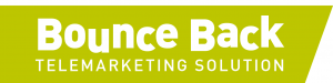 Bounce Back Telemarketing Solution new from Your Telemarketing