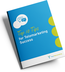 Your Telemarketing Top Tips for Success
