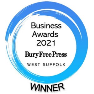 Bury Free Press Business Awards 2021