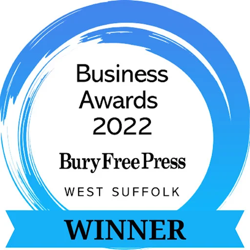 Bury Free Press Business Awards 2023