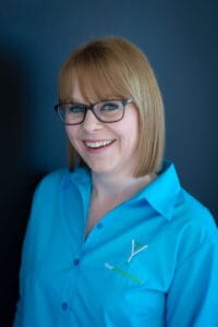 Claire Sadler Your Telemarketing Office Manager