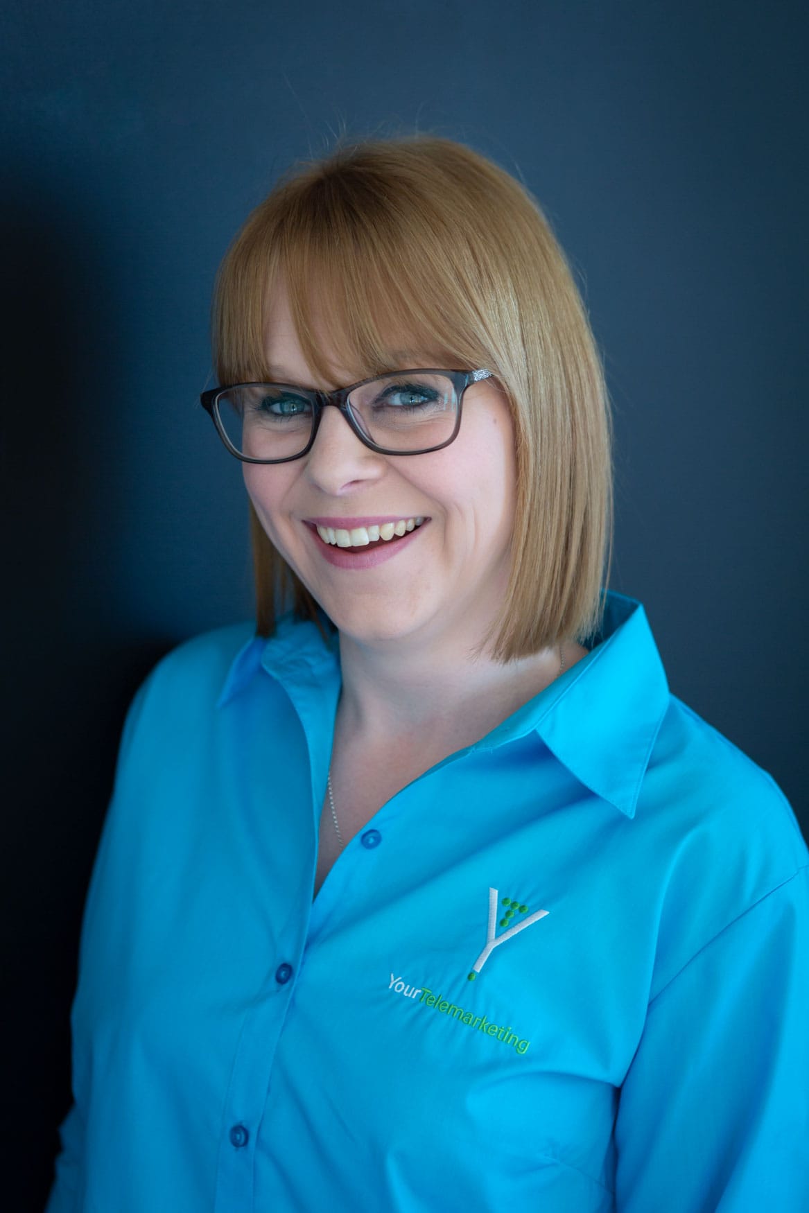 Claire Sadler-Your-Telemarketing-Office Manager Claire Sadler - Office Manager - your telemarketing